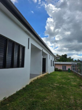Flat 1 Pickering, Lautoka